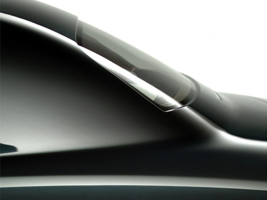  Rolls-Royce 101EX Concept 2006 года  (фото 51 из 89)